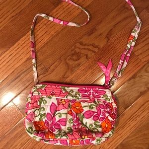 Vera Bradley Crossbody Bag